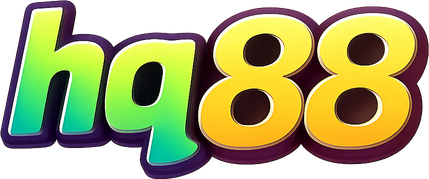 Logo hq88 – trang chủ